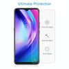 0.26mm 9H 2.5D Tempered Glass Film For Tecno Pouvoir 4