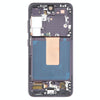 Samsung S23 SM-S911B LCD Screen & Digitizer Assembly (Black) (EU Version)