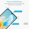 0.26mm 9H 2.5D Tempered Glass Film For vivo S10e