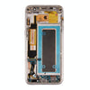Samsung Galaxy S7 Edge G935F Gold LCD Screen & Digitizer Assembly