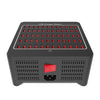 YFY-A78 300W 60 Ports USB Smart Charging Station(AU Plug)