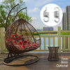 8mm Hammock Hanging Chair Extension Spring