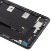 Xiaomi Mi Mix 2 LCD Screen & Digitizer Assembly (Black) with Frame