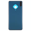 Vivo S5 Back Cover Replacement (Blue)