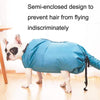 Pet Drying Box, M (5-12.5kg) - Fast, Quiet & Comfortable