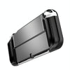 GP-335 Host TPU Protective Sleeve Game Machine Integrated Anti-Slip Case For For Switch OLED