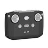 PULUZ Shockproof Anti-scratch Silicone Case For DJI Neo / Mini 3 / 3 Pro / Mavic 3 / Air 2S / Mini 2 RC-N2 / RC-N1 / RC-N3 Remote Control(Black)