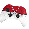 For Switch Full Function Wake Up Bluetooth Wireless Gamepad, Product color: Red