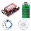 Sico V1.3 Car UPA USB Full Set Programmer