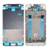 Asus ZenFone 4 Selfie ZD553KL White Middle Frame Bezel + Adhesive