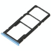 Xiaomi Redmi 10 5G SIM & SD Card Tray - Blue