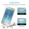 0.26mm 9H 2.5D Tempered Glass Film for Galaxy J2 Pro (2018)