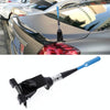 PS-404 Modified Car Antenna Aerial, Size: 27.8cm x 7.2cm (Blue)