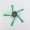 Sweeping Robot Accessories For Vorwerk VR200, Specification: 4 PCS Side Brush