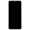 Revvl 7 5G LCD Screen & Digitizer Assembly - Black