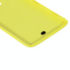 Nokia Lumia 1320 Yellow Battery Cover + Side Buttons