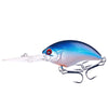 HENGJIA Rock Lure Small Fat Hard Bait Boxed Fake Bait(10)