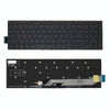 Dell G3/G5/G7 Backlit Keyboard (Red) - 3579/5587/7588 UK Layout