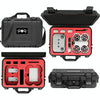 For DJI Neo Fly More Combo Explosion-proof Box Storage Case Handbag