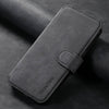 For Redmi K70 / K70 Pro CaseNeo MagSafe RFID Anti-theft Retro Leather Phone Case(Black)