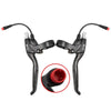 For KUGOO M4 AIMITE 10-Inch Electric Scooter Waterproof Brake Handle, Spec: Ordinary Style