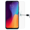 0.26mm 9H 2.5D Tempered Glass Film For Lenovo K10 Plus