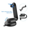 CP-P20 For IPad Universal Car Tablet Holder Suction Cup Car Navigation Cell Phone Holder