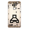 Huawei Mate 9 Battery Cover - Gold