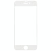 0.3mm Full Screen Tempered Glass Film for iPhone 6(White)