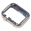 Huawei Watch Fit 3 LCD Screen Frame Bezel - Gold