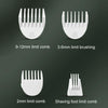 Quiet Pet Shaver & Nail Grinder - Green