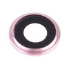 Vivo X9 Plus Camera Lens Cover - Pink