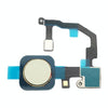 Google Pixel 5a 5G Fingerprint Sensor Flex Cable (Green)
