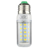 E27 36 LEDs 4W LED Corn Light, SMD 5730 Energy-saving Bulb, DC 12-30V