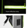 Breathable Pet Backpack Carrier, Green - Cats & Small Dogs