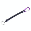 HENGJIA QT022 Lost Hand Rope Fishing Road Bait Fishing Gear Real Increasing Rope With Fishing Small Accessories Spring Rope(3)