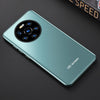 P58 Mate48 Pro, 512MB+4GB, 5.45 inch Screen, Face Identification, Android 4.4.2 MTK6572 Dual Core, Network: 3G (Green)