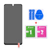 Full Cover Anti-peeping Tempered Glass Film For Xiaomi Redmi Note 11 CN Version