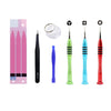 iPhone 8 Plus Battery Repair Tool Kit - 7 Piece Set
