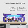 XD003 Multi-functional Sterilizer Ultraviolet Sterilization Ozone Disinfection Box