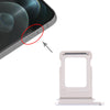 iPhone 12 Pro Max SIM Tray - Silver