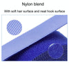 20pcs Nylon Fixed Packing Tying Strap Data Cable Storage Bundle, Model: 12 x 250mm Green