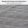 Waterproof Non-slip Pet Cushion One-piece Assemble Sofa Cover, Size:Right-200x270cm(Coffee)