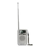 RETEKESS TR106 Portable Radio With Sleep Timer