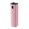 Computer Mobile Phone Screen Cleaning Portable Spray Bottle(Dream Pink (with Shell and Packaging))