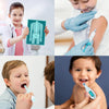 Children Wooden Simulation Medicine Box Pretend Play Toy, Colour: 25 PCS (Blue)
