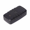 LK209B Tracking System 4G GPS Tracker for Motorcycle Electric Bike Vehicle, For North America (Black)