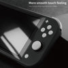 Gulikit NS12 Game Console Screen HD Anti-Fingerprint Tempered Film For Switch Lite(As Show)