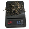 Household Hand-Pushed Coffee Scale USB-Powered Smart Kitchen Scale With Timing, Specification: 5kg/0.1g