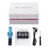 TK200 GPS Tracker: Waterproof Real-time Pet/Asset Tracker IP67